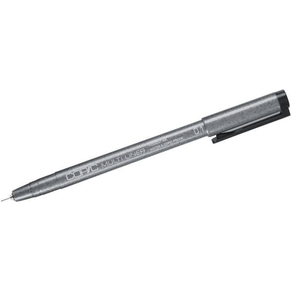 Fineliner Multi Liner 0.1 mm