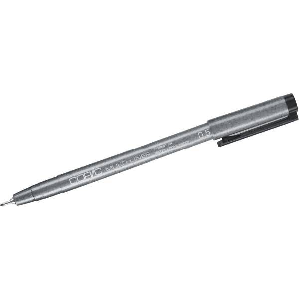 Fineliner Multi Liner 0.5 mm