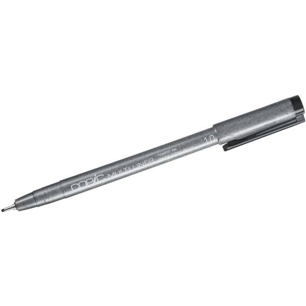 Fineliner Multi Liner 1.0 mm