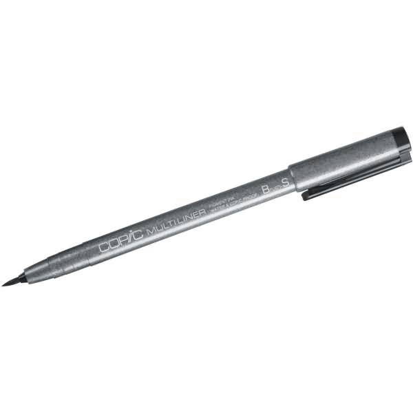 Fineliner Multi Liner Brush S