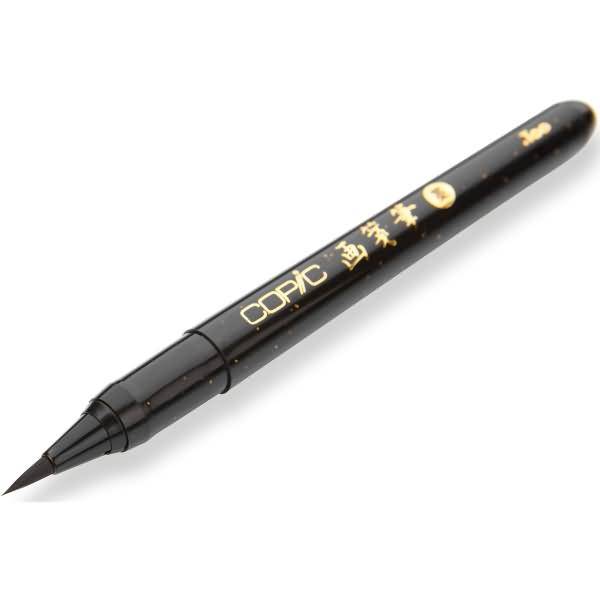 Gasenfude Drawing Brusch-Pen schwarz