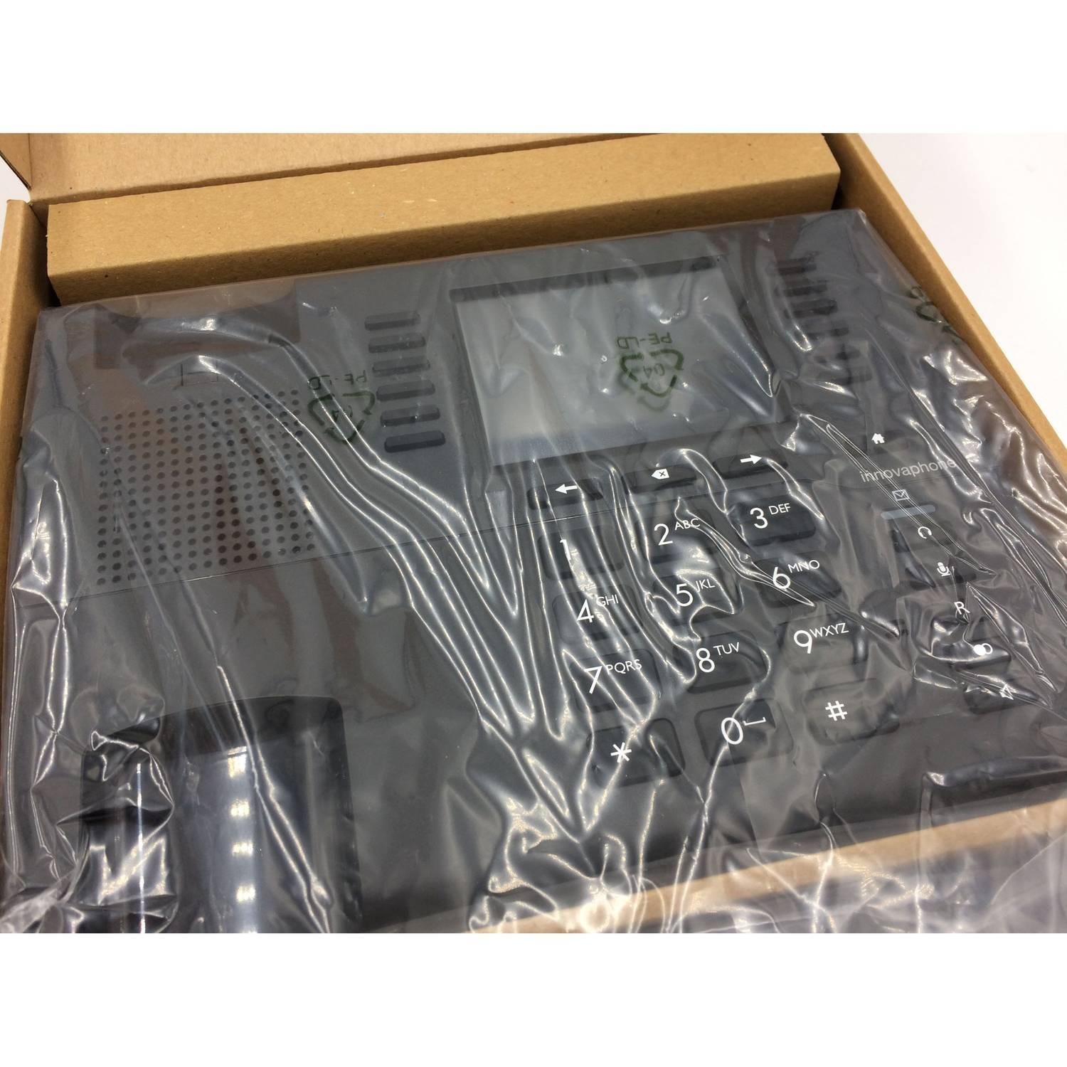 innovaphone IP112 IP Telefon 01-00112-001