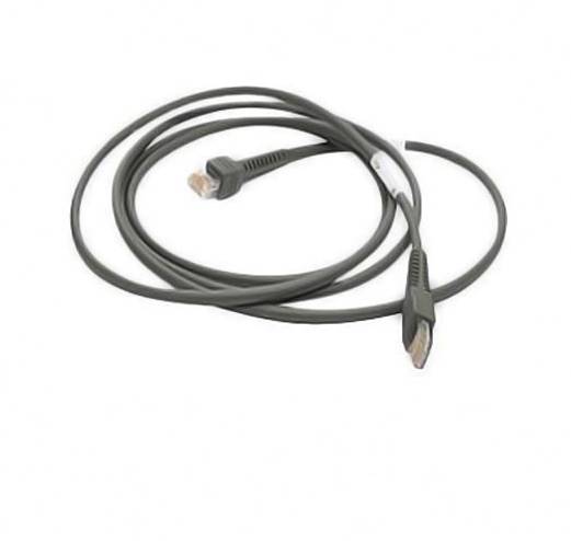 Zebra - Datenkabel - USB (M) - 5 m - für Zebra MP6000