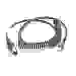 Zebra - Kabel seriell - für Symbol LS3408-ER