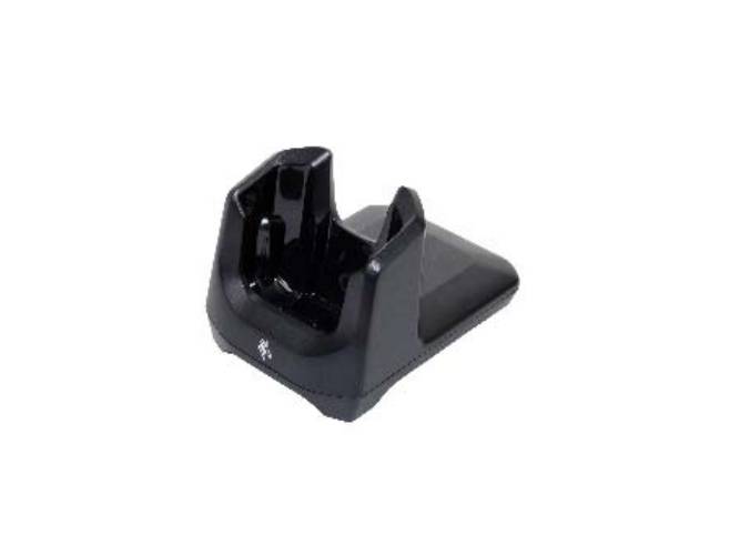 Zebra Single Slot Base Cradle - Handheld-Ladestation