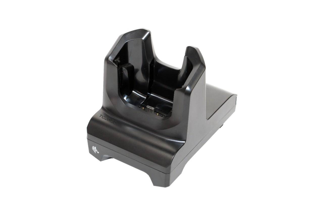 Zebra Single Slot Base Cradle - Handheld-Ladestation