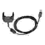 Zebra USB charge cable - USB-Kabel - für Zebra MC3300