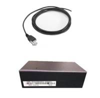 Zebra Level VI - Netzteil - Wechselstrom 100-240 V