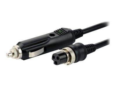 Honeywell - Auto-Netzteil - für Honeywell CN80, CT40 XP HC, CT45, CT45 XP