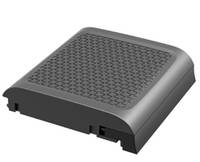 HONEYWELL Handheld-Batterie (slim) - 1200 mAh - für Honeywell 8680i