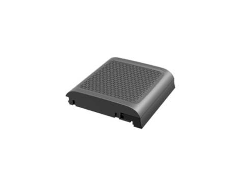 HONEYWELL Handheld-Batterie (slim) - 1200 mAh - für Honeywell 8680i