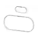 Zebra - Media drive belts Zebra - Media drive belts