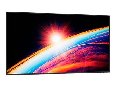 NEC DISPLAY - NEC MultiSync E658 - 165 cm (65"") Diagonalklasse (164 cm (64.5"")