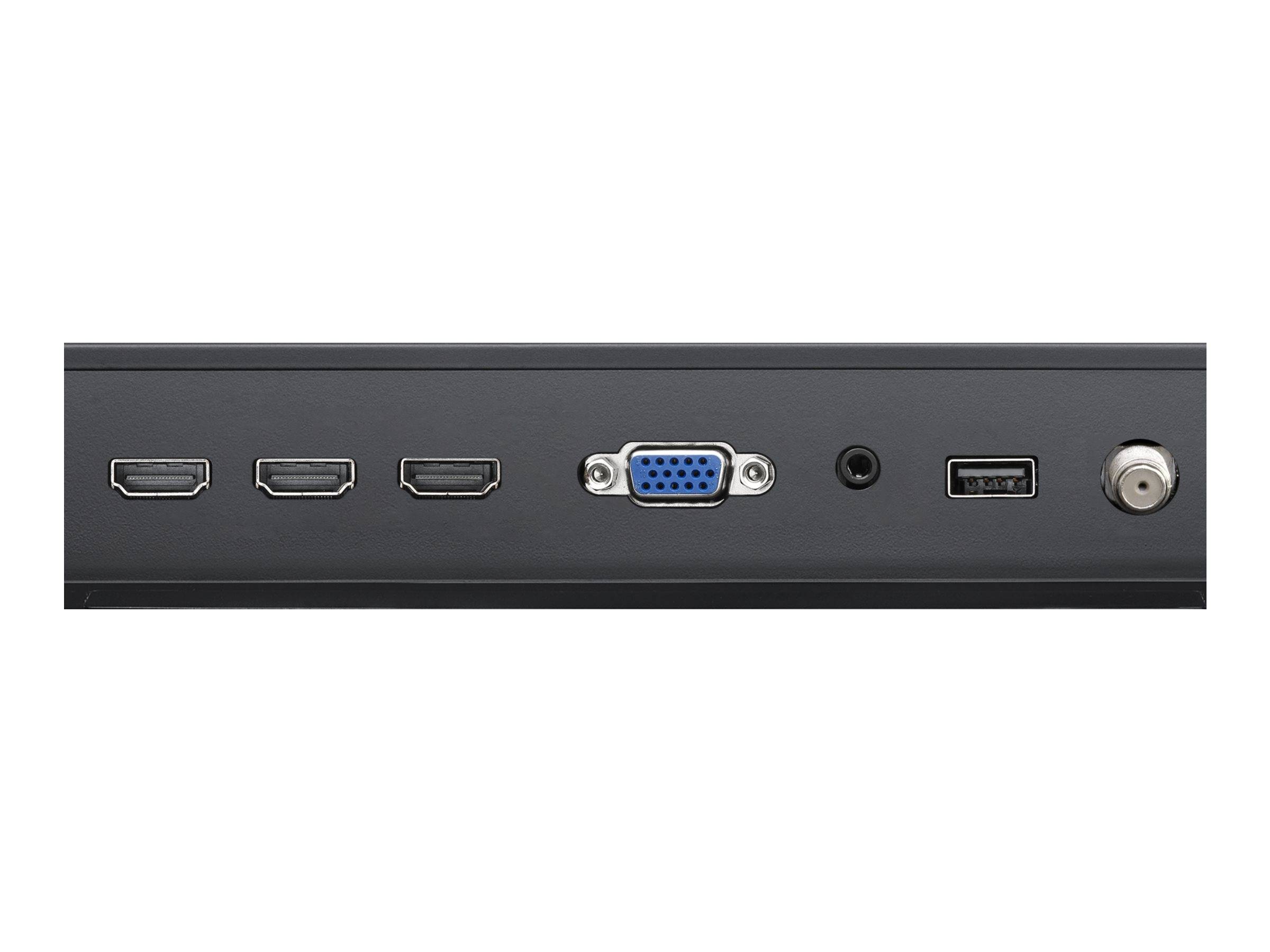 NEC DISPLAY - NEC MultiSync E658 - 165 cm (65"") Diagonalklasse (164 cm (64.5"")
