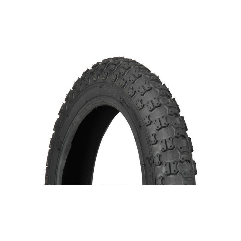 FISCHER Kinderfahrrad-Reifen, 12" (30,48 cm)