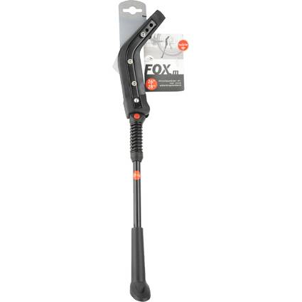 hebie Fahrrad-Seitenständer "FOX m"
