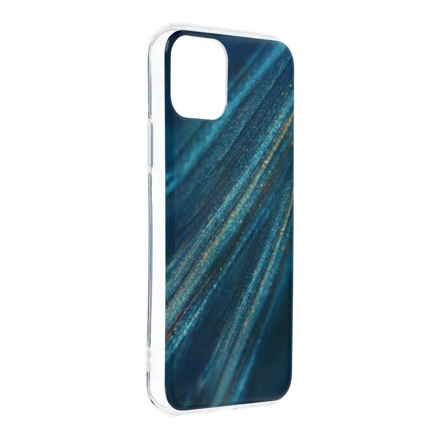 Handy Hülle Schutz Cover Case "Marble Cosmo" Muster Handyschale Tasche für Samsung Galaxy A32 5G (A326F) Motiv 10