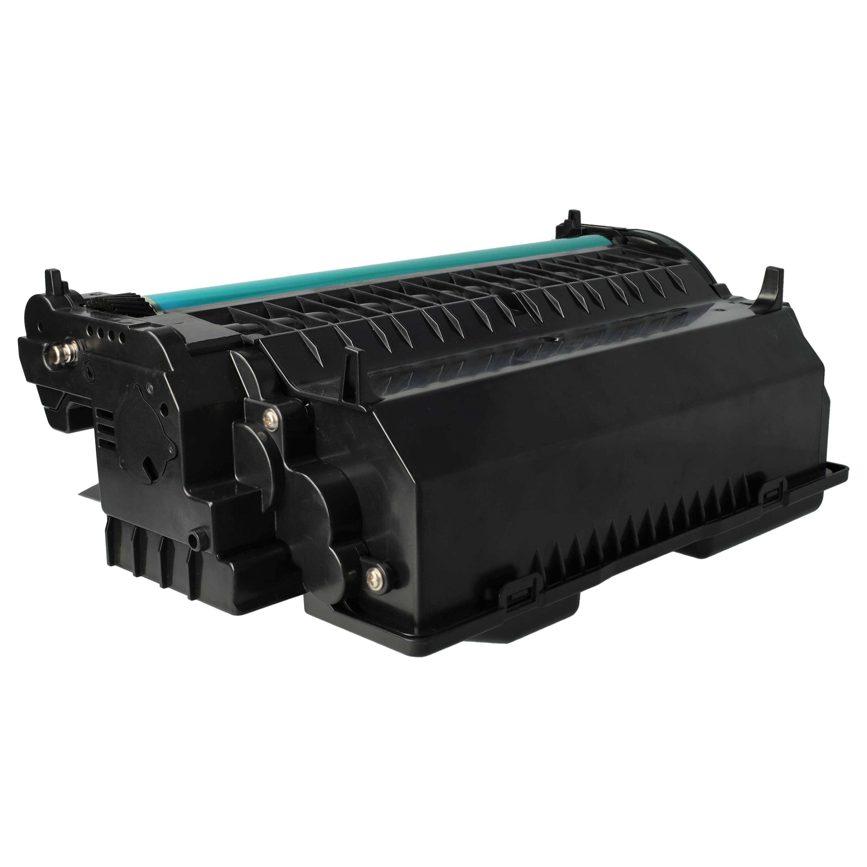 vhbw Trommeleinheit kompatibel mit OKI MB471, MB471 W, MB472 DW, MB491, MB491 Plus, B512 DN, MB461 Laser-Drucker Schwarz