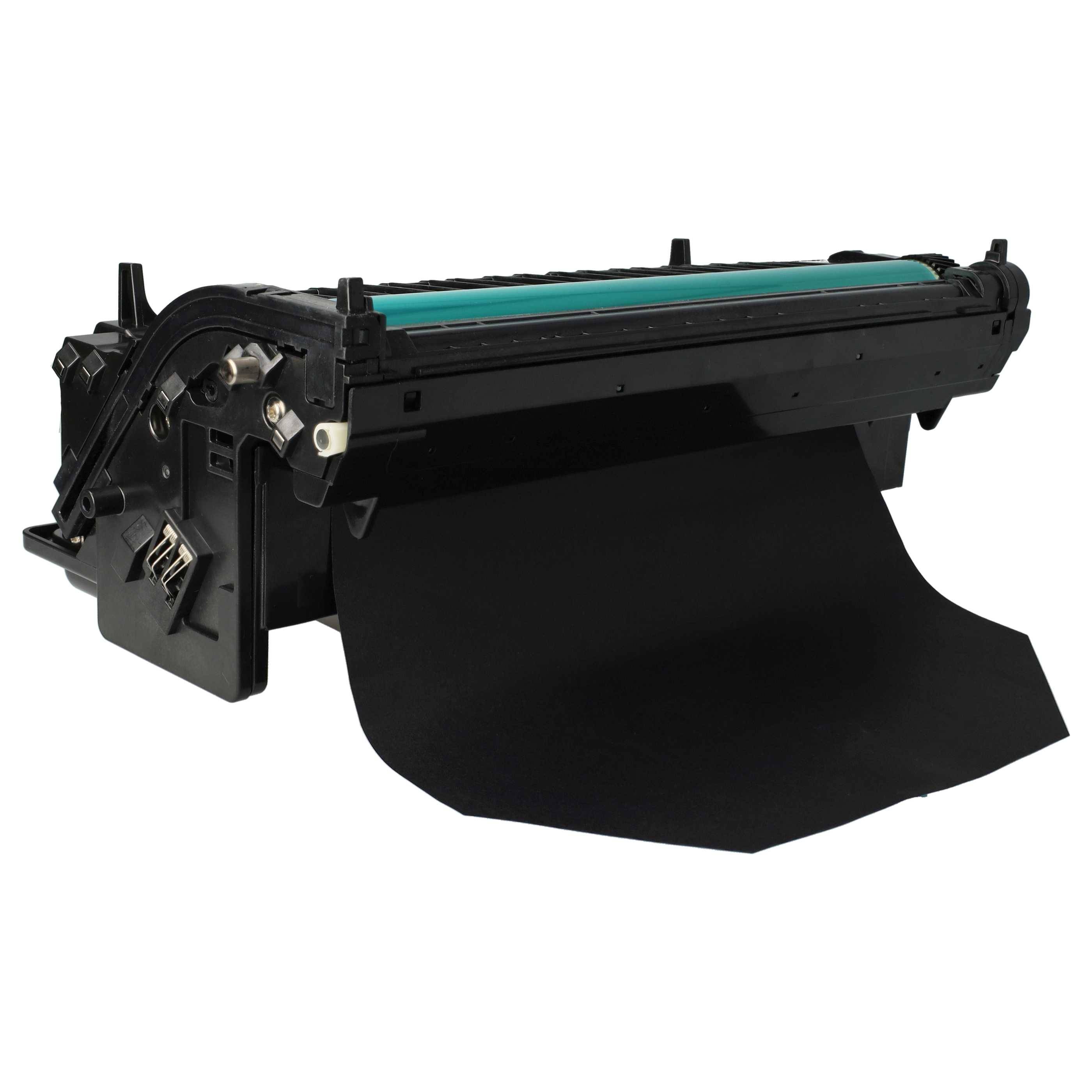 vhbw Trommeleinheit kompatibel mit OKI MB471, MB471 W, MB472 DW, MB491, MB491 Plus, B512 DN, MB461 Laser-Drucker Schwarz