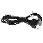 vhbw USB Ladekabel kompatibel mit Starkid 2.4 GHz Niantic II 68007, 2.4 GHz Omaha 68069 Drohne, Quadcopter - 50cm Ersatzkabel
