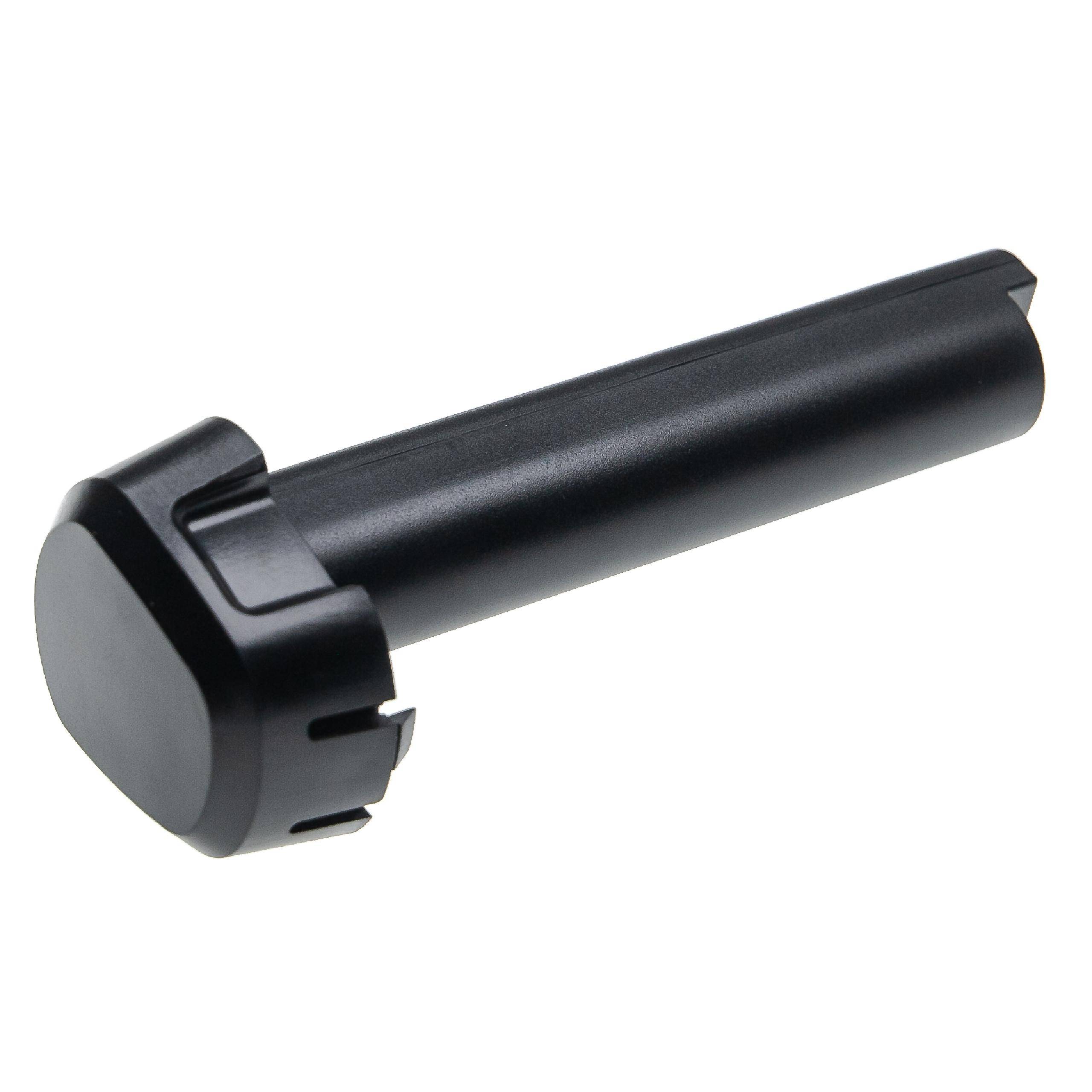 vhbw Akku Ersatz für Flir T199330ACC für Wärmebildkamera (6800mAh, 3,7V, Li-Ion)