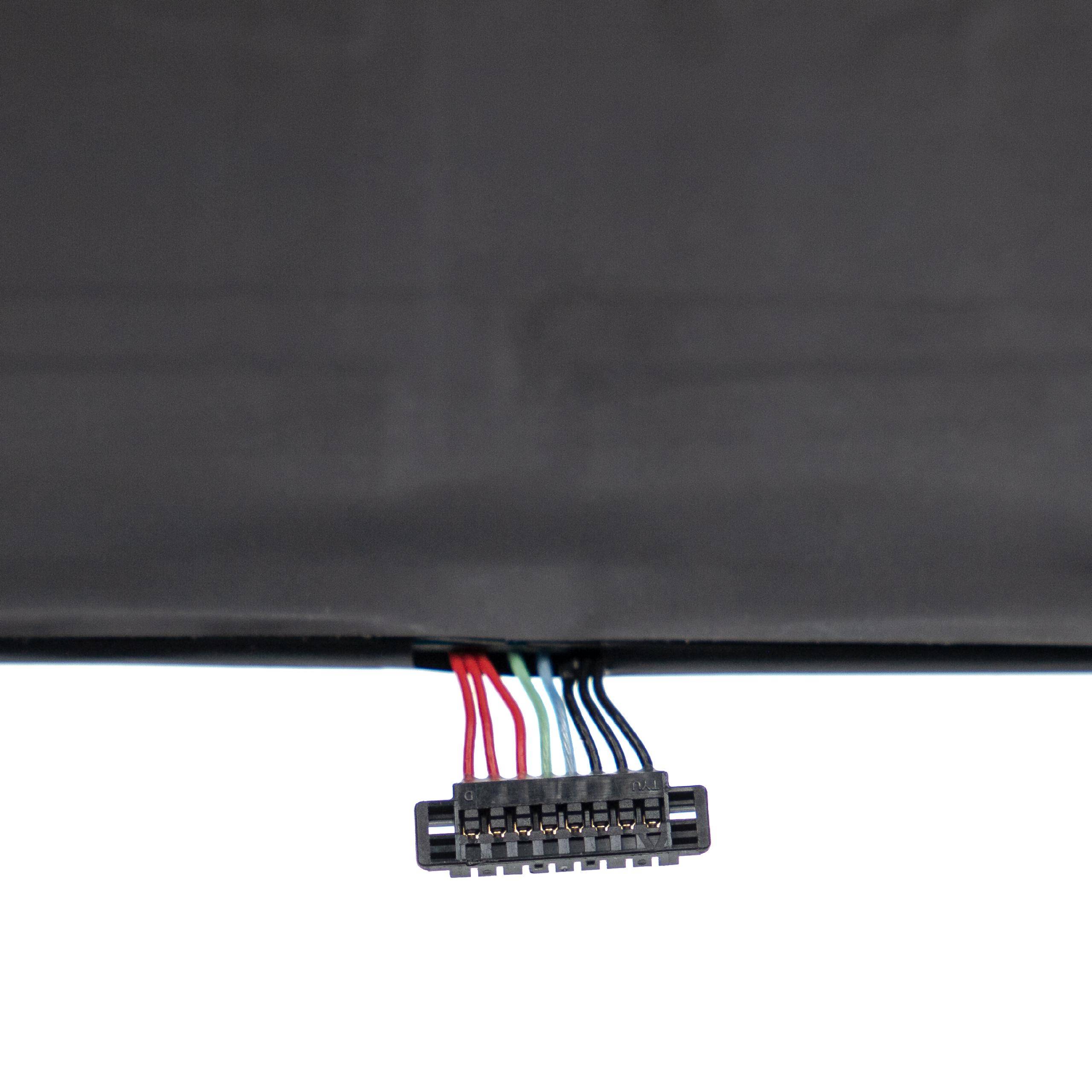 vhbw Akku kompatibel mit Asus Transformer Mini T103HAF-GR009T, T103HAF-GR019T Tablet Pad (8200mAh, 3,85V, Li-Polymer)