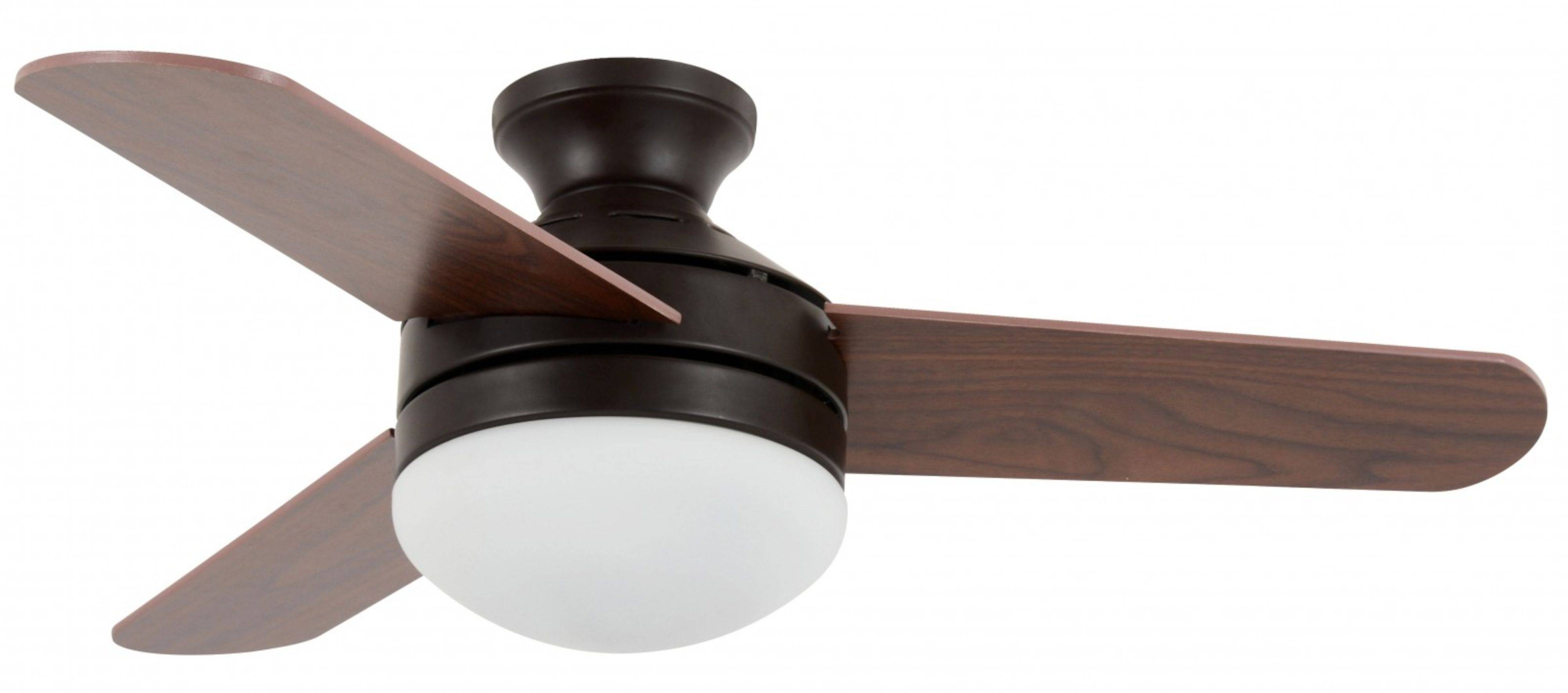Deckenventilator Girona 91 cm Licht & Fernbedienung