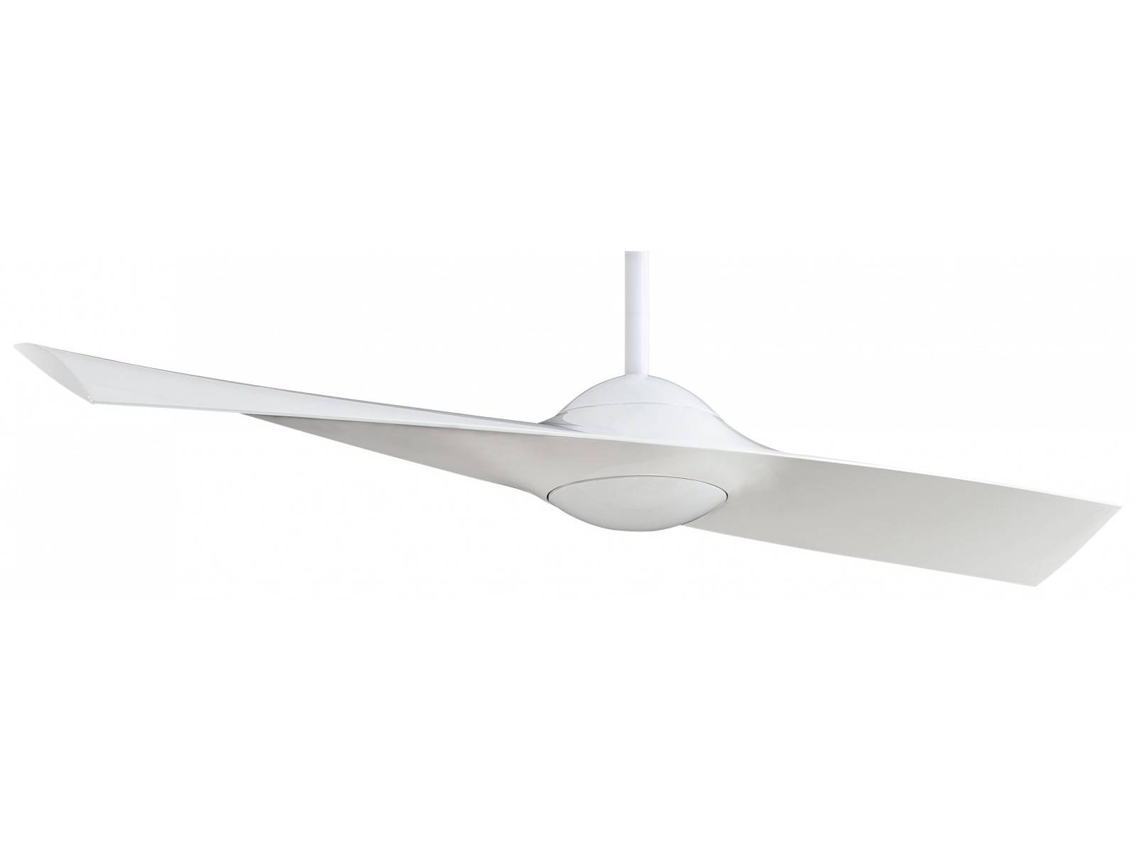 Deckenventilator Wing 132 cm inklusive Fernbedienung