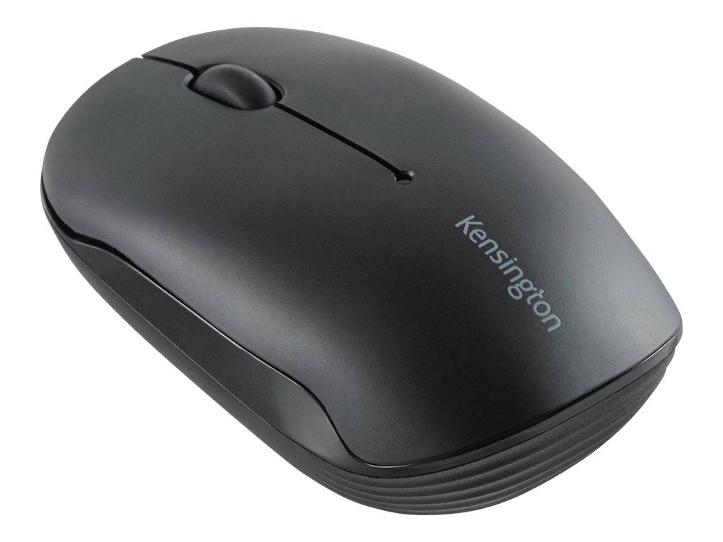 Kensington Pro Fit Compact - Maus - rechts- und linkshändig
