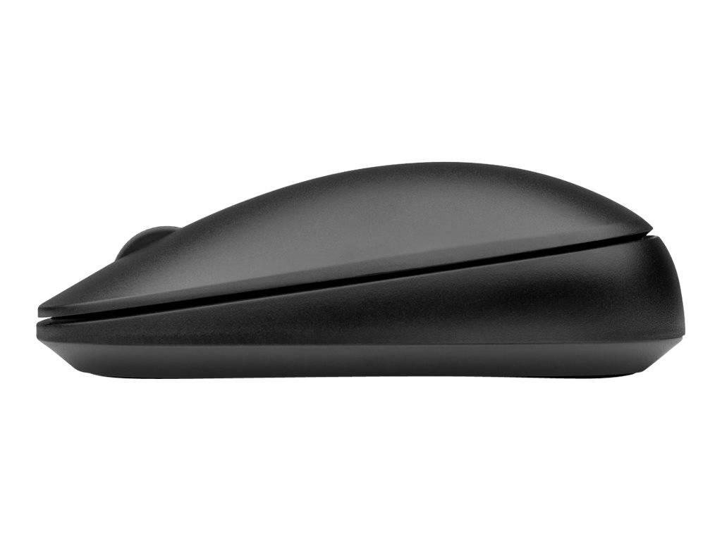 Kensington SureTrack Dual Wireless Mouse - Maus - optisch - 4 Tasten - kabellos - 2.4 GHz, Bluetooth 5.0 LE, Bluetooth 3