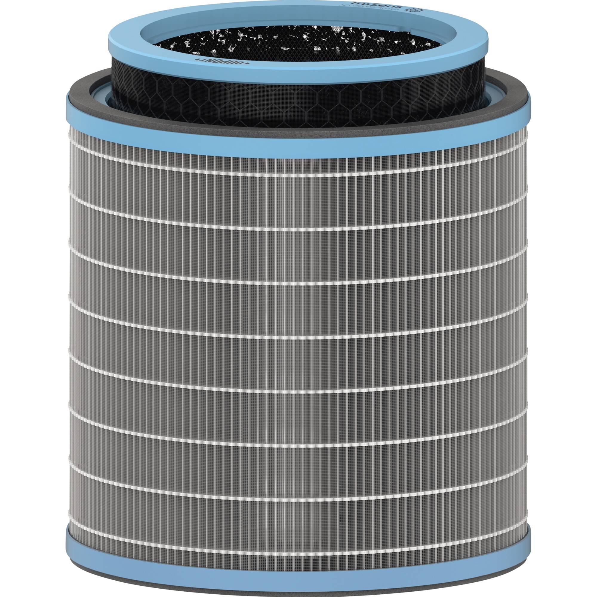 Leitz HEPA-Filter Allergie 2415119 für Z-3000/Z-3500