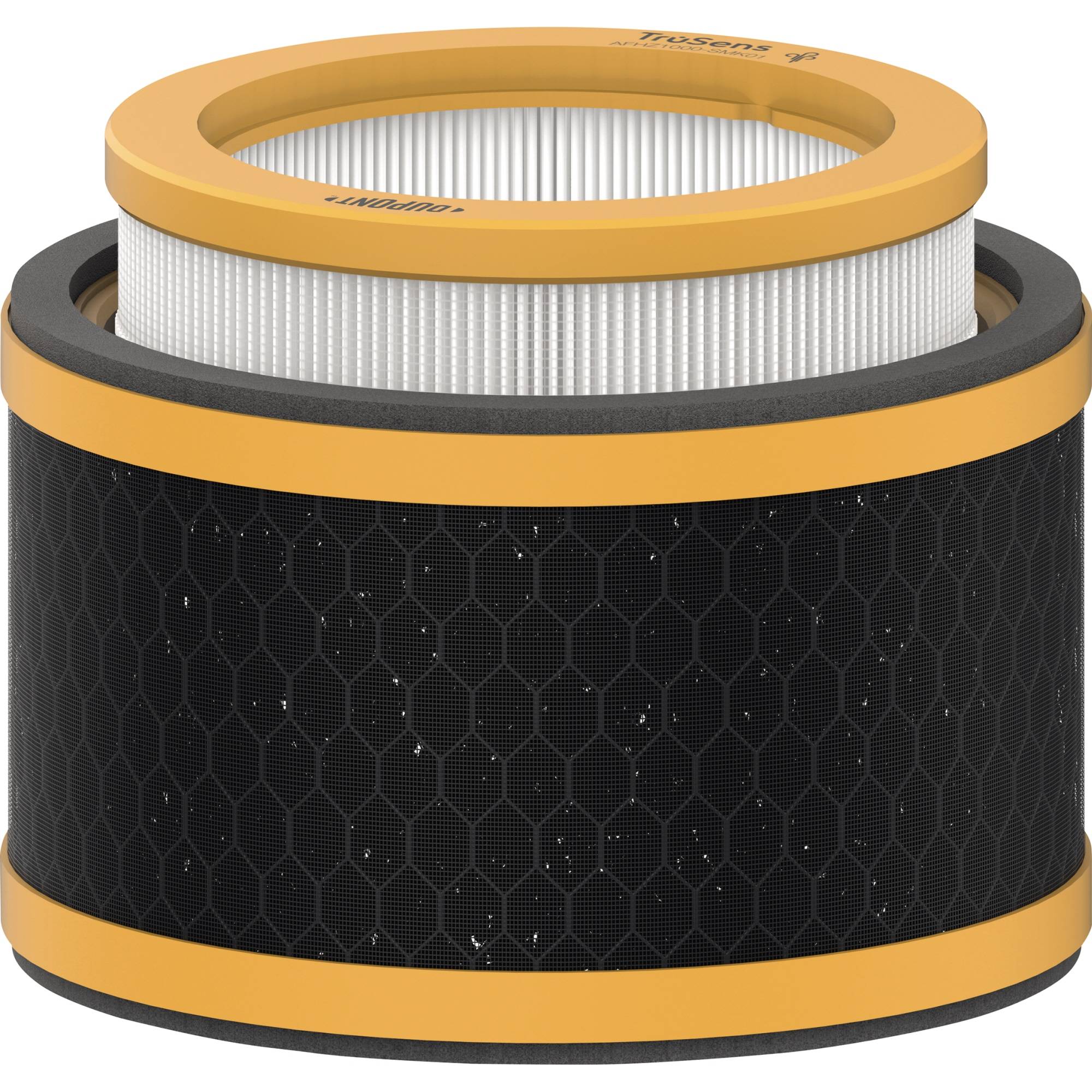 LEITZ TruSens 3-in-1 Gerüche & VOC HEPA Filtertrommel für Z-1000 Luftreiniger