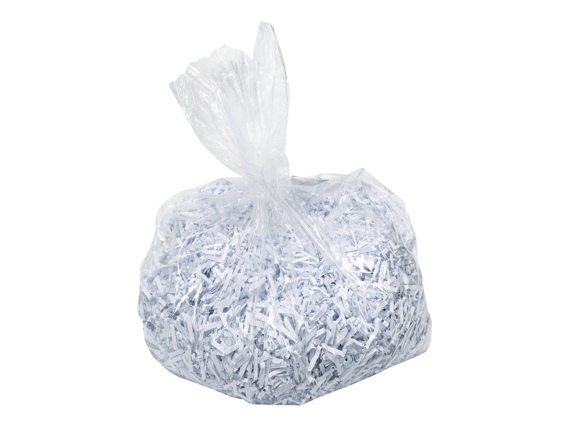 ESSELTE LEITZ - Leitz IQ - Müllbeutel (Packung mit 20)