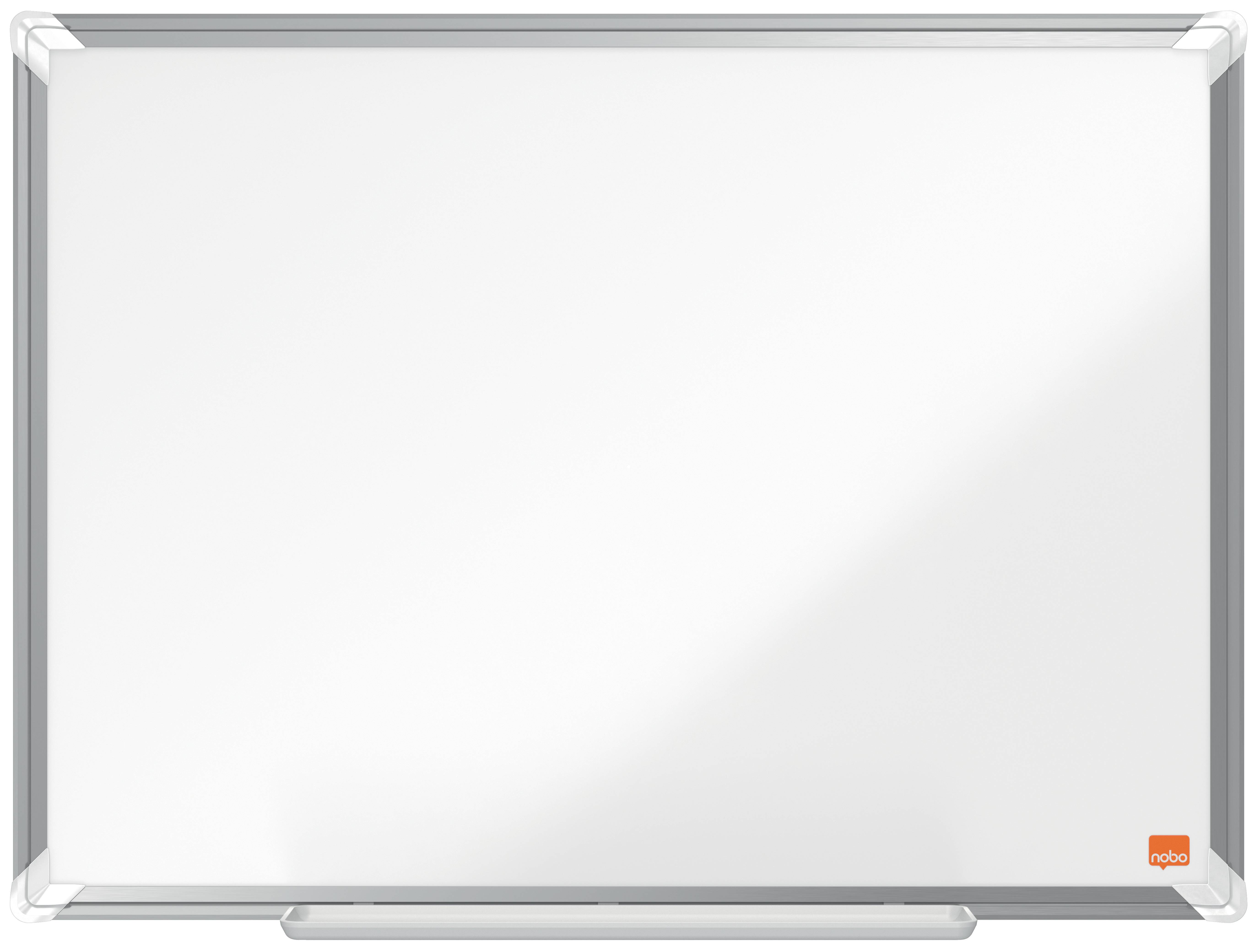 Whiteboard Premium Plus Melamin