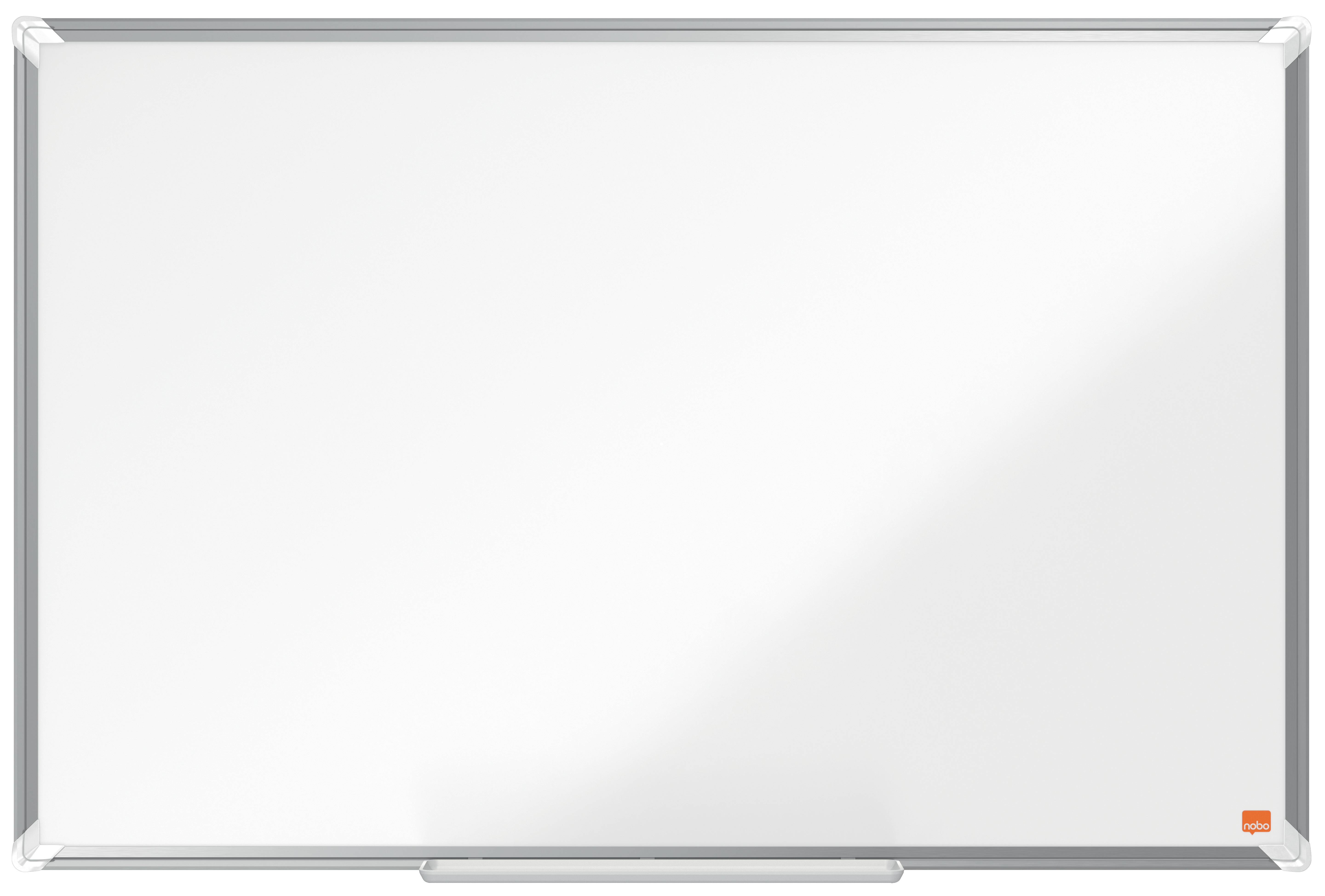 Whiteboard Premium Plus Melamin