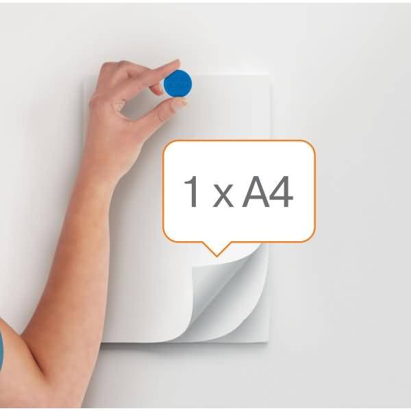 Magnet rund 13mm VE=10 Stück sortiert