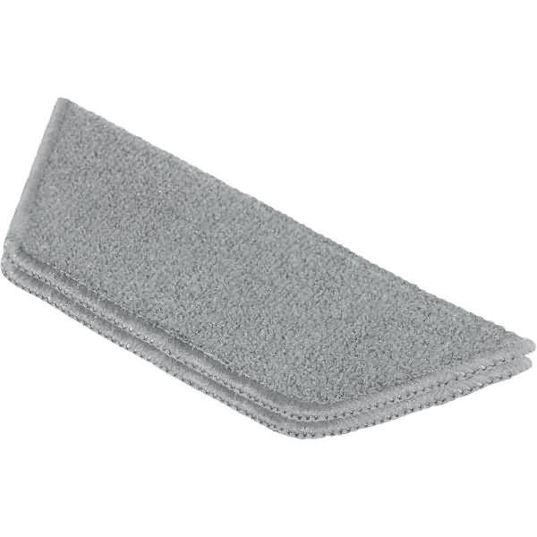 Nachfüllpack für Tafelwischer Mikrofaser grau VE=2 Stück grau