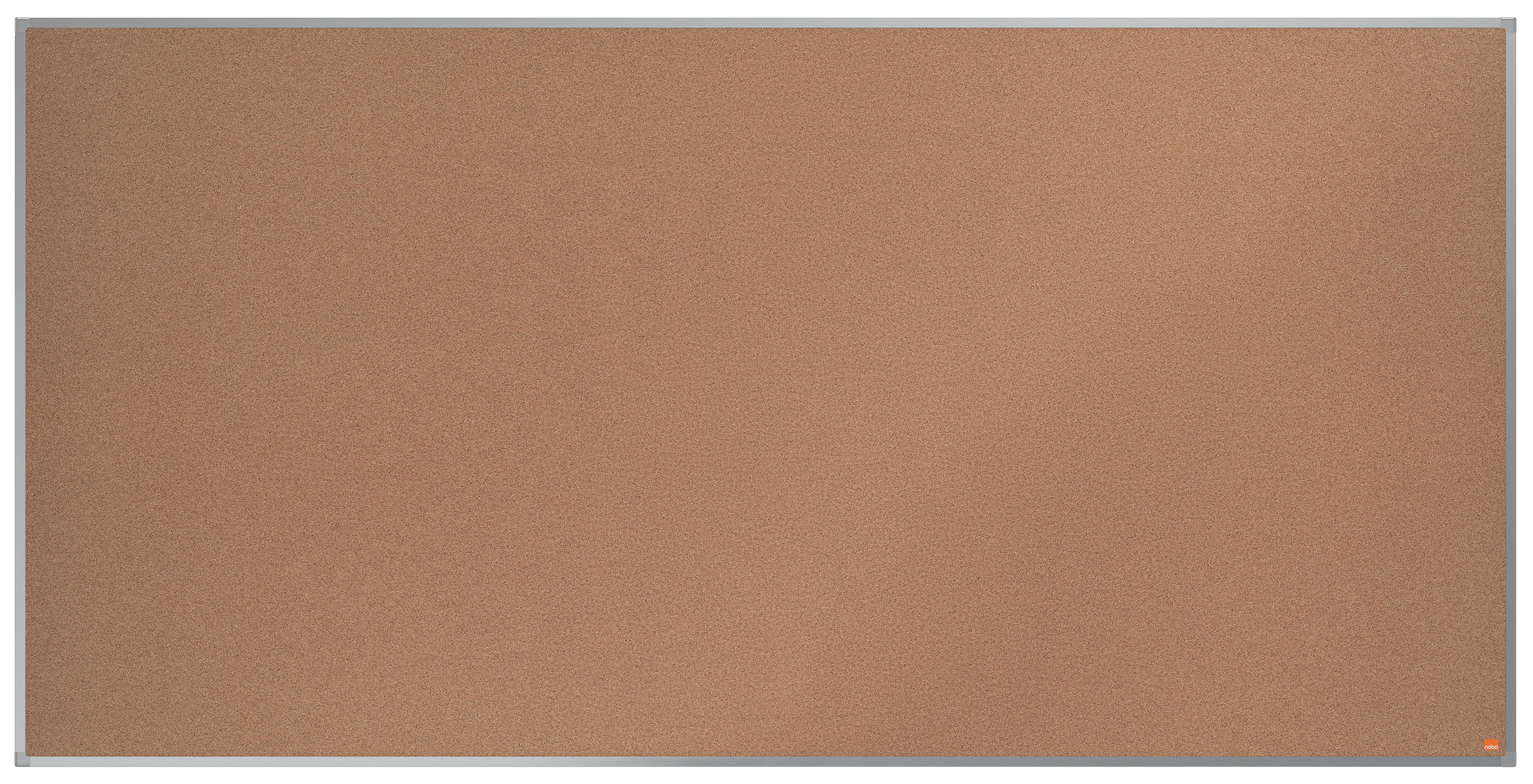 Kork-Notiztafel Essence