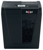 Rexel Secure X10, Kreuzschreddern, 4x40 mm, 18 l, 150 Blätter, 70 dB, 10 Blätter