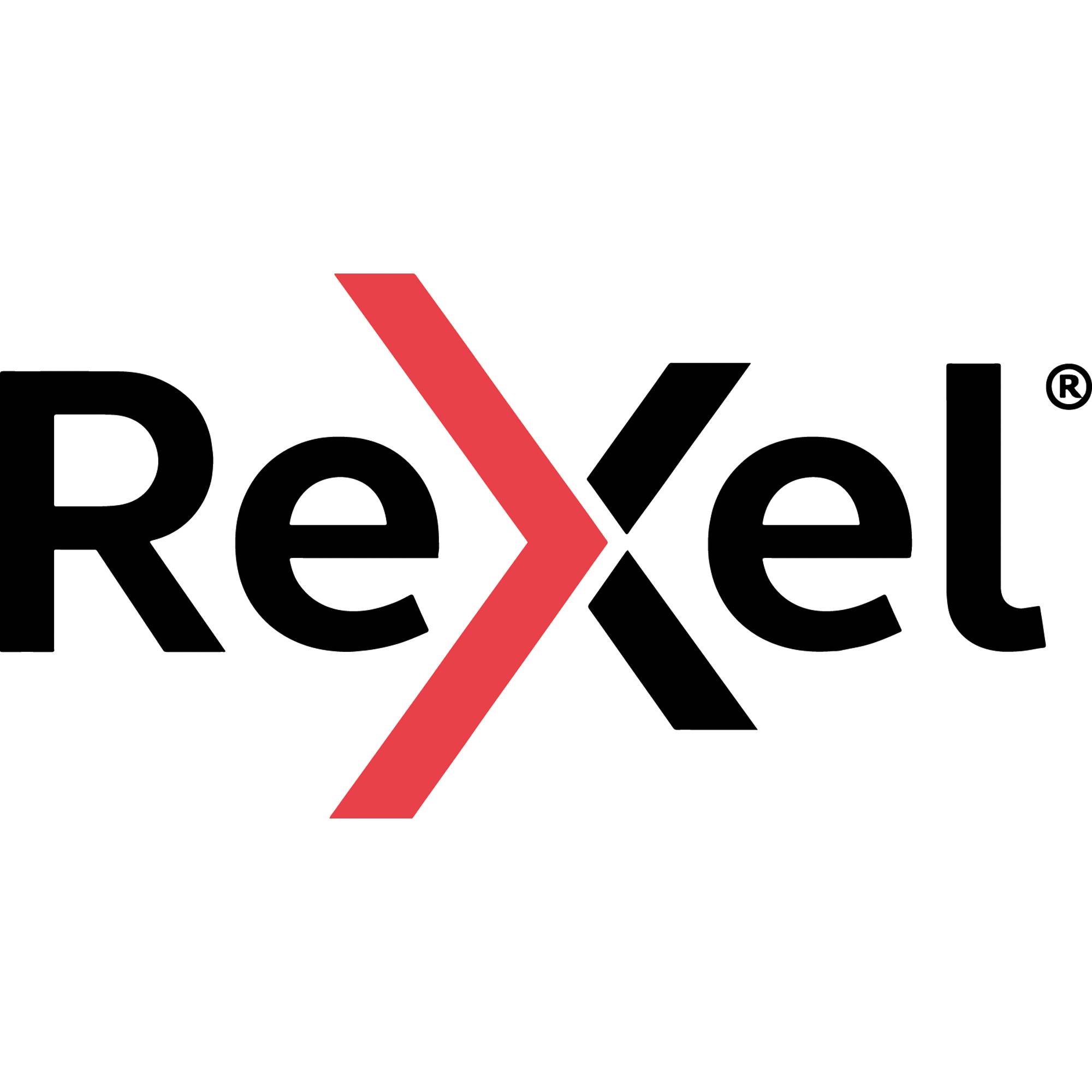 Rexel Aktenvernichter Secure MC6 Whisper-Shred P5 2020130EU