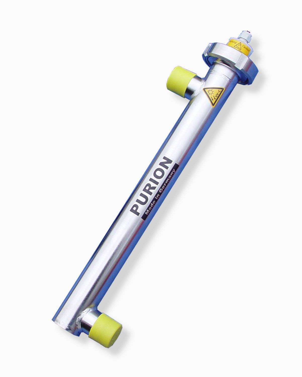 PURION 1000 H 42W OTC UVC Legionellen-Prävention Warmwasserspeicher
