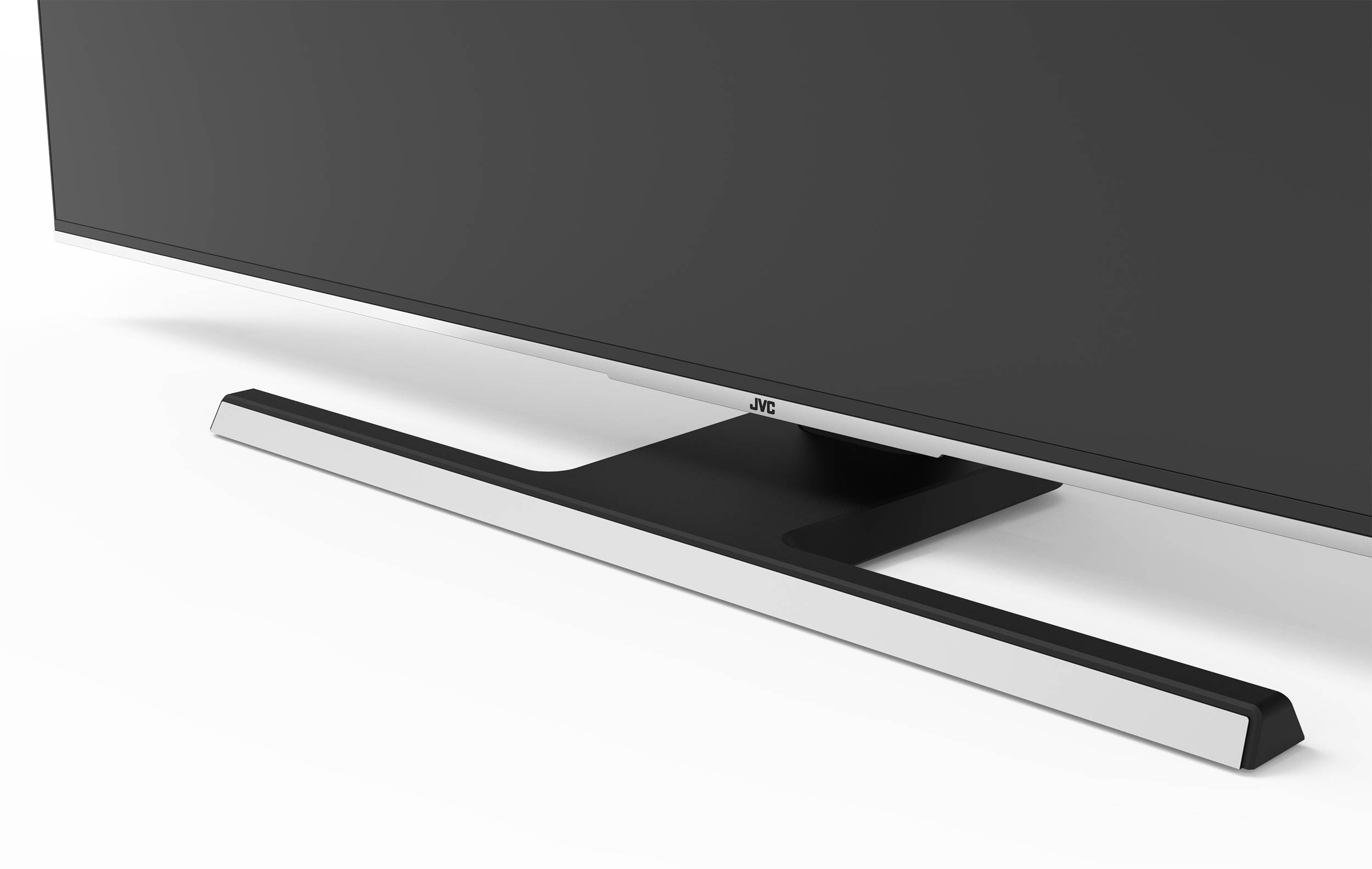 JVC LT-55VU8055 55 Zoll Fernseher (Smart TV, Prime Video / Netflix, 4K UHD, Dolby Vision HDR)