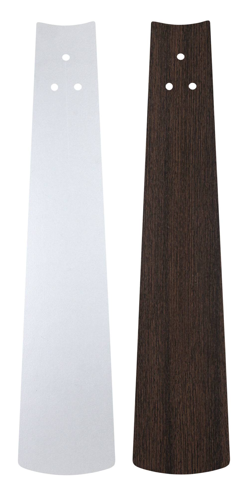 Deckenventilator Eco Neo III 132 BZ Wenge / Silbergrau