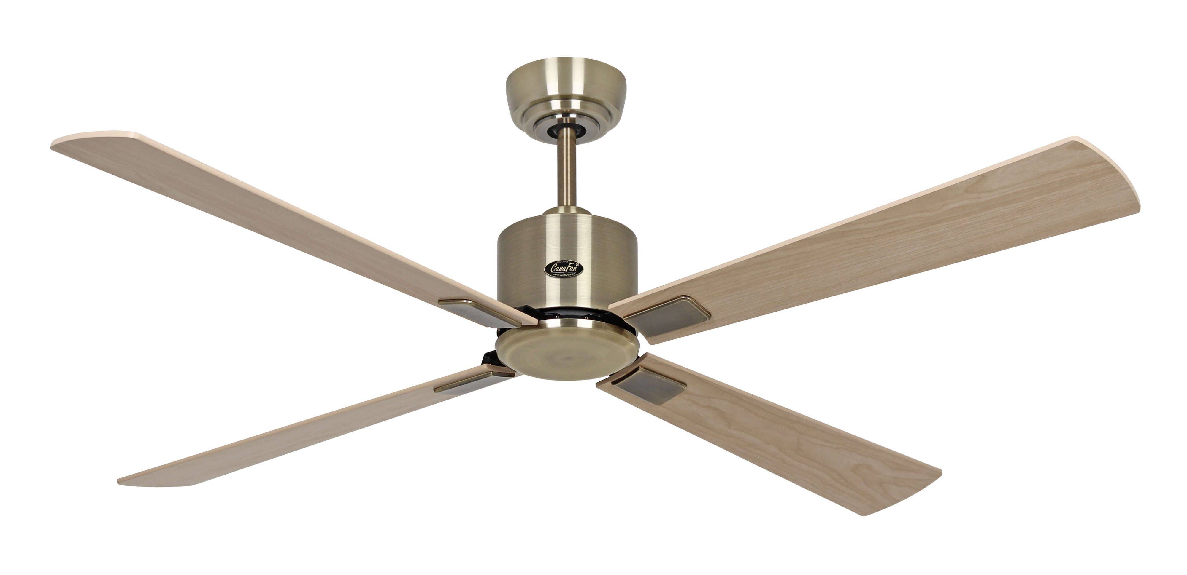 DC Deckenventilator Eco Neo III WiFi 132 MA AH-BU