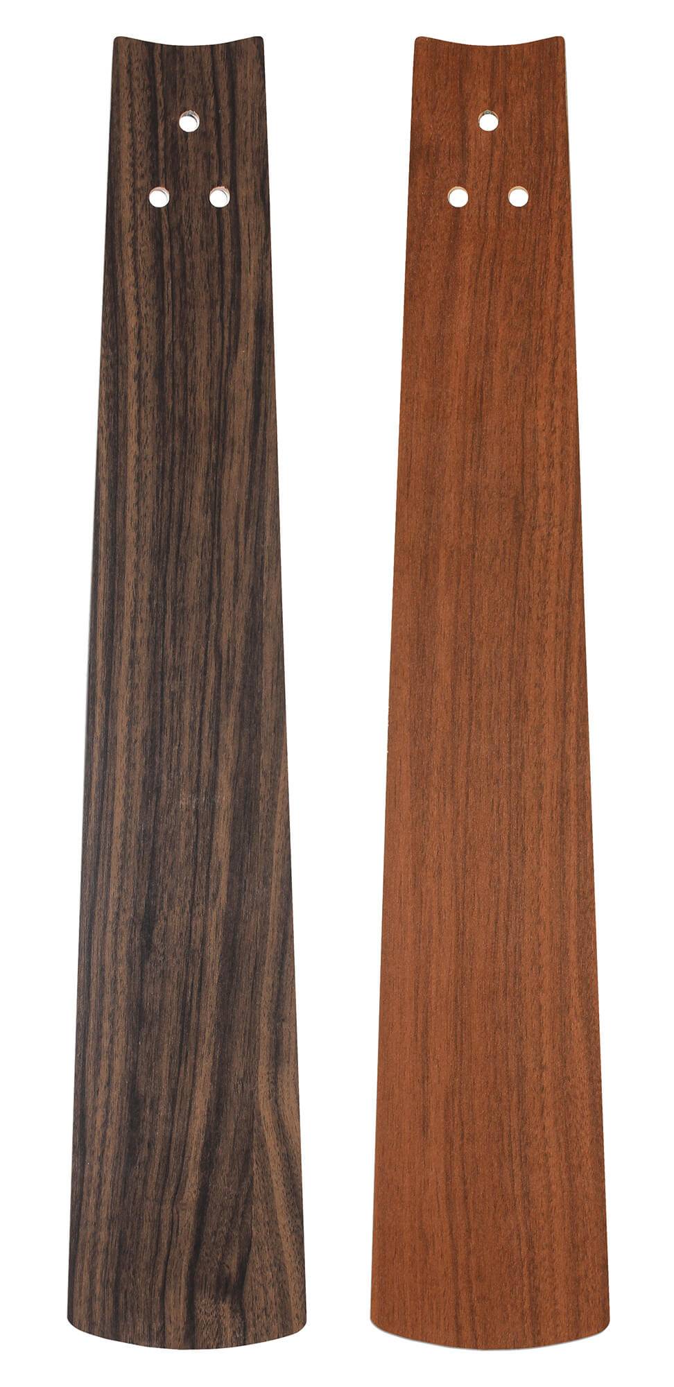 Deckenventilator Eco Neo III 152 BZ Nussbaum / Kirsche