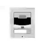 2N IP Solo - IP-Intercom-Station - kabelgebunden 2N IP Solo - IP-Intercom-Station - kabelgebunden