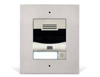 2N IP Solo - IP-Intercom-Station - kabelgebunden
