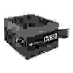 CORSAIR CV Series CV650 - Netzteil (intern) - ATX12V / EPS12V
