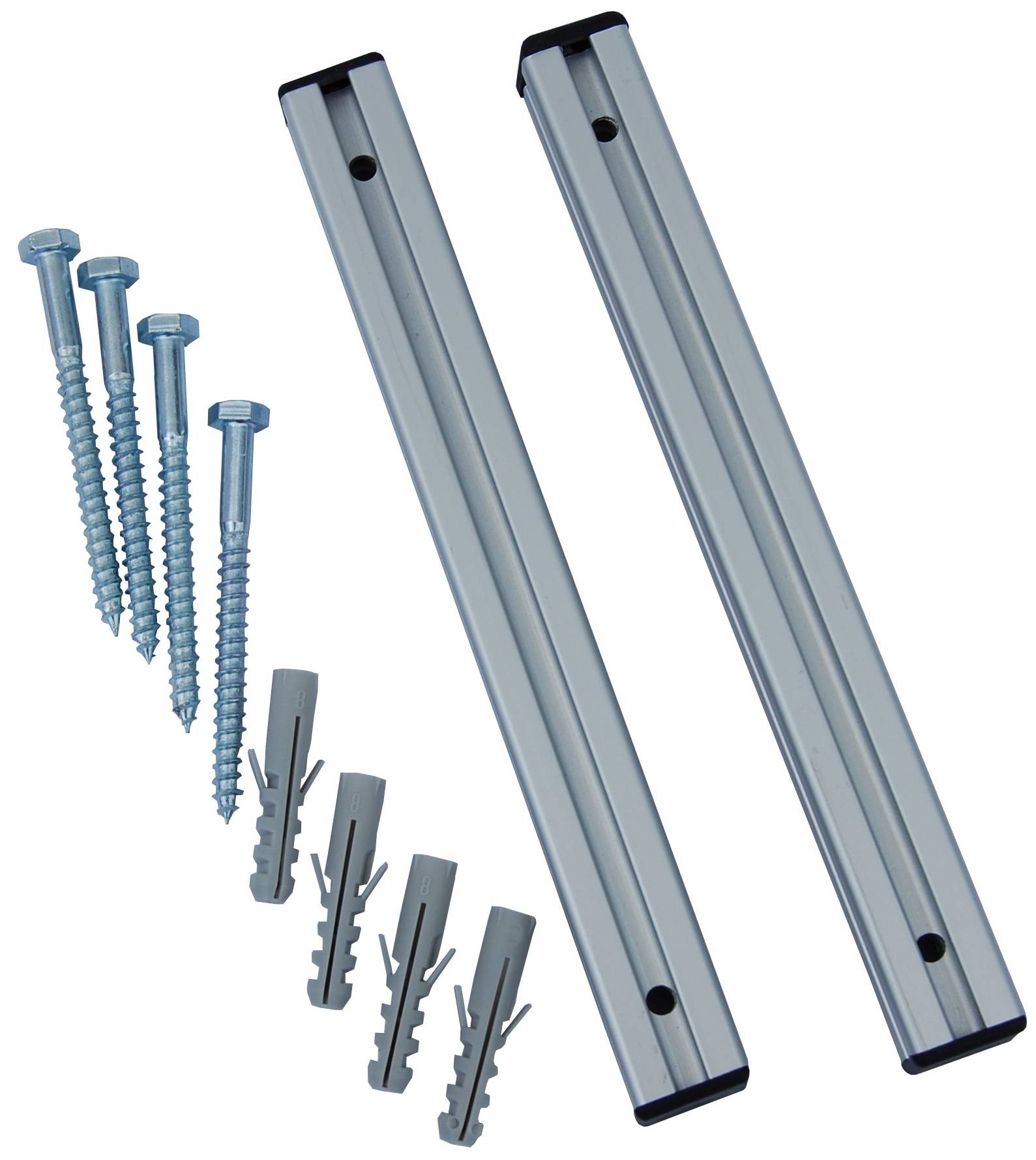 AIRPURION 400W integrierte Luftumwälzung, Luftdurchsatz 500 m³/h, 4x 90W UVC Entkeimungslampe mit Montagegestell