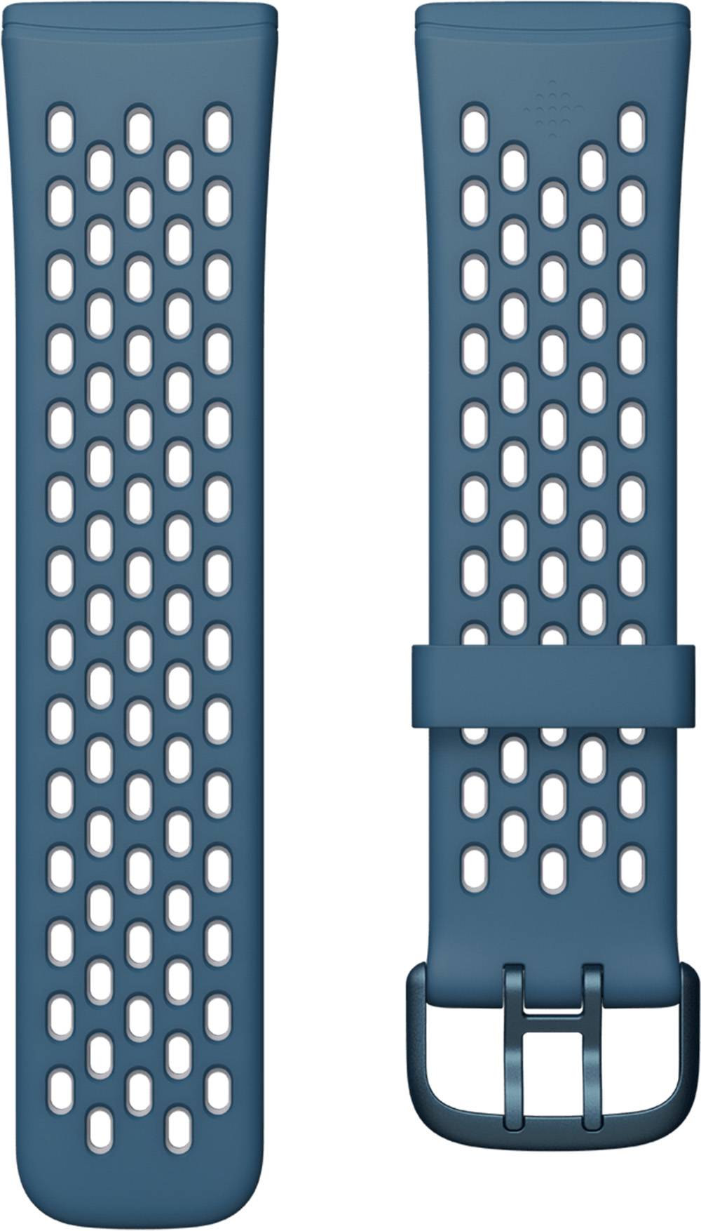 Versa 3/ Sense Sport Band L Blau